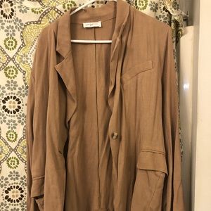 CJLA blazer